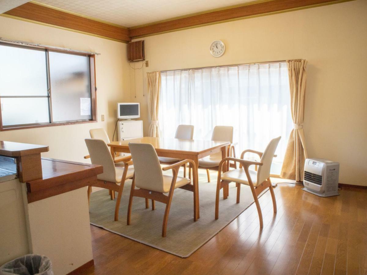 Guesthouse Enn Hakone Exterior foto